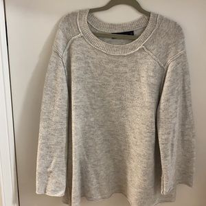 Zara-Sweater-Size:L